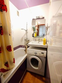 Здам 2 кім. квартиру район вул. Роменська