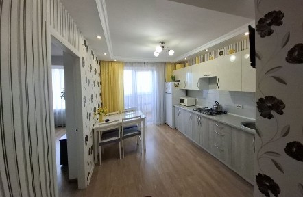 Сдам посуточно 1-ю квартиру, Южный, Південне