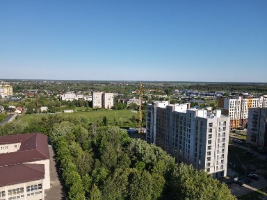 жк Сонячний, що межує зі сш 11