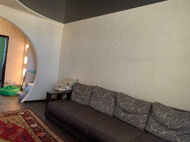 Продаж 3 кім. квартири вул. Курчатова, Юність, АТБ