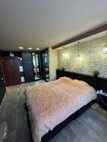 Дніпропетровська область, Кривий Ріг, Покровський