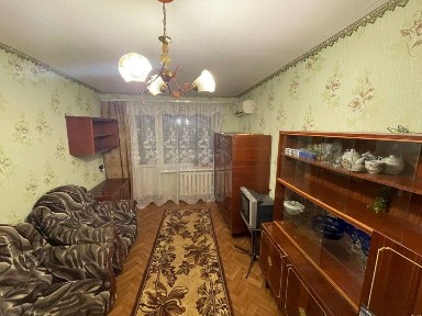 Продажа 1 к квартиры Самар.