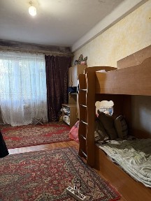 Продажа 2 ком. Черемушки р-н «ЦНАП»