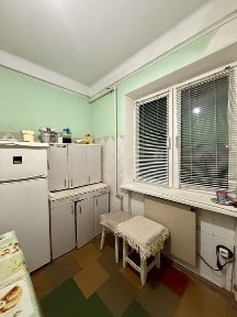 Продажа 2 ком. Черемушки маг. «Руди»