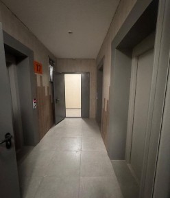 Здається 1но к. кв Жк Бережанський Мінський масив