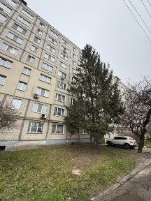 Оренда 3 кімнатноі квартири, курбаса 4, готова до заселення