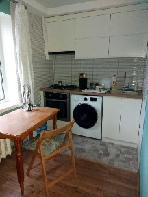 Київська область, Київ, Святошинський