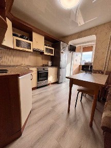 м. Позняки 3 хв. двокімнатна квартира, 65кв. м,ідеальний стан