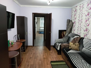 Здам 2 кім. квартиру Леваневського, вул. Молодіжна