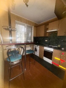 Оренда комфортної квартири на Вацлава Гавела, 69Г