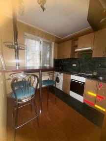 Київська область, Київ, Солом'янський