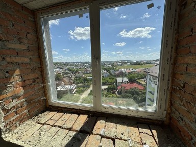 Продаж 3-к квартира в новобудові