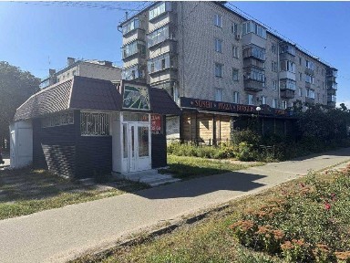 Київська область, Бровари