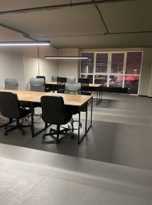 Без комісії! Оренда офісу 120кв/м, центр, Олімпійська, вул Ділова 2б