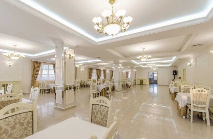 Київська область, Терезине