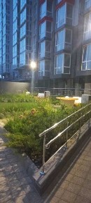 Без %! Здам приміщення 35 кв. м. в новому ЖК, метро Академмістечко!