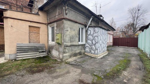 Аренда дома на Коцарской, место для авто. Центральный рынок