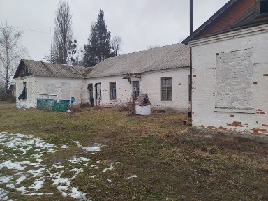 Нежитлове приміщення, вільне призначення, с. Малинівка, Малин