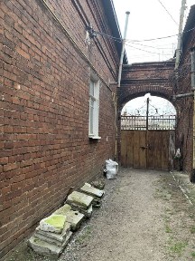 Будинок Москалівка завод Шевченка