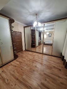 Оренда 3-х кімнатної квартири