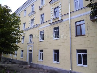 Сумская. Культуры. Посуточно. Рядом рынок и госпиталь