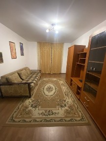 Оренда 1-кімнатна квартира світло не вимикають