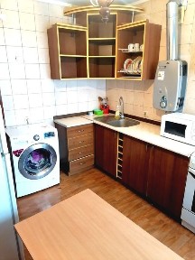 Посуточно, почасово! Новый год