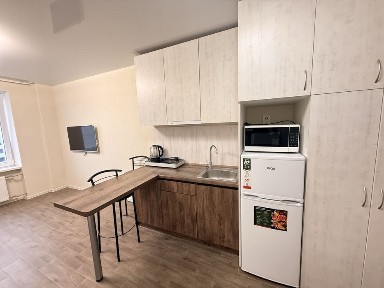 Сдам гостинку ЖКВоробьевы горы на полях метро Научная Ботанический сад