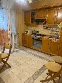 Сдается 2х комнатная квартира м