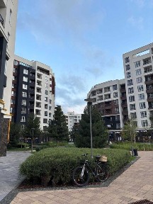 Продаж однокімнатної квартири в Ірпені, ЖК Синергія Сіті, БЕЗ КОМІСІЇ