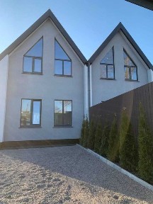 ТАУНХАУСИ | 104м² |4 сотки |Держ. прог. - Так | Продаж Двох| ТОП Ціна!
