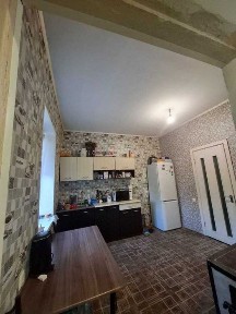 Продаж част буд. 66м2 Окремий двір. Центр. Чорновола В