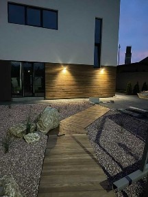 Продаж будинку. 145 м2. Після будівельників. Новобудова. №15412