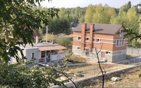 Продаж будинку. 190 м2. 10 соток. Вакуленці. №2327