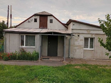 Продаж будинку. 90 м2. 15 соток. Розсошенці. №18098