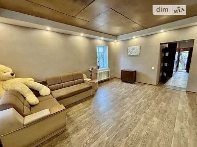 Продаж цегляного будинку. Євроремонт. Гараж Фурманова №16077