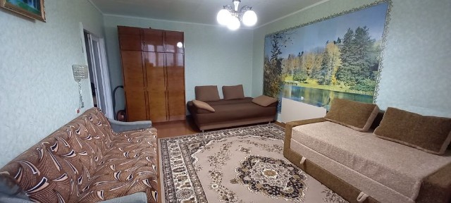 Подобова оренда квартири