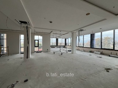 Без комиссии! Башня Чкалов на Б. Арнаутская 23Б. От 360 м2 до 2 000 м2