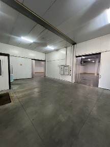 Оренда складу від 200 кв. м