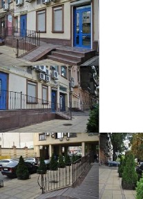 ВЫГОДНО! Центр. 605 кв. м, можно часть. Магазин, банк, кафе. Фасад