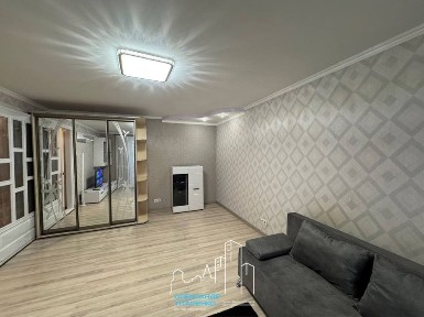 Затишна 1-но кімнатна квартира