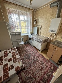 1к Виставка. <a href='/newbuilding/5762/view/zk-prospekt'>Проспект</a> Миру. Костел