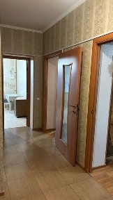 Довготривала оренда 2к квартири на вул. Панаса Мирного 18Б • ID 33789990