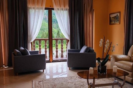 Львівська область, Тухля