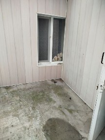 Срочно продам двух комкомнатный жилкоп Шевченко район БТИ 15500