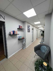 Оренда приміщення 184 кв. м, пр-т Свободи