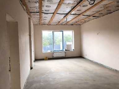 Готовий Одноповерховий будинок 5 соток 108м2