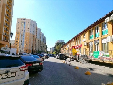 Продаж приміщення 302 м² з мережевими орендарями. Окупність 9,5 років