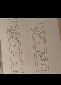 Продається комерційне приміщення в центрі міста