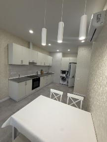 Аренда видовой квартиры на Каманина 44 жемчужина